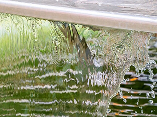 智慧水務在管網空間數據管理方面的優勢