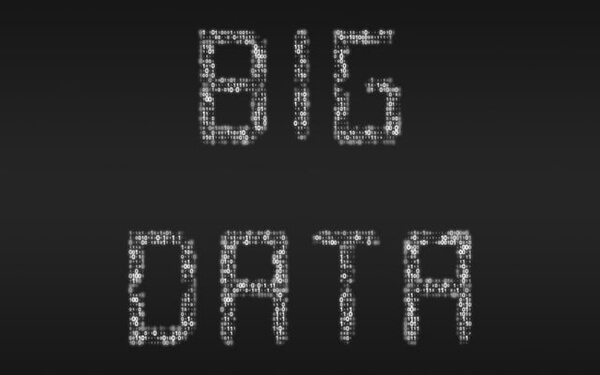 智慧園區的大數據技術