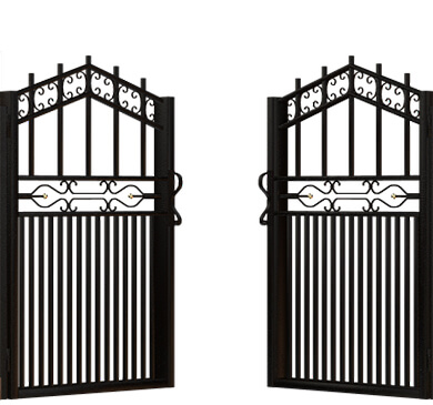 智慧校園的門禁