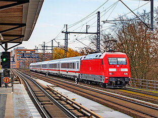 智慧高鐵樞紐中心是什么樣的？